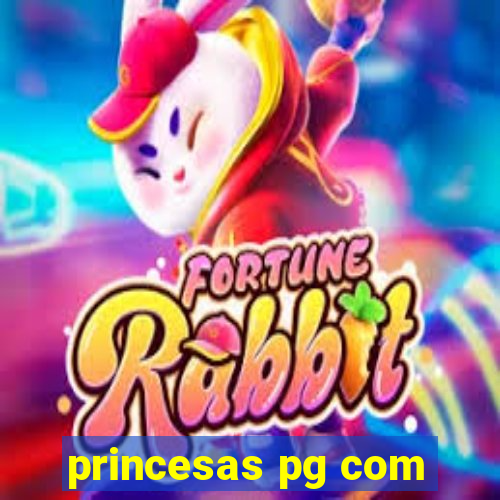 princesas pg com